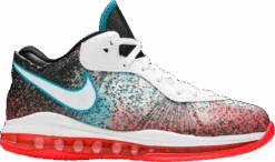 Nike LeBron 8 V/2 Low QS "MIAMI NIGHTS" 2021