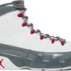Air Jordan 9 Retro "FIRE RED" -Jordans Power Step Shop 1004207 01 jpg