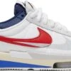 Nike Zoom Cortez SP "SACAI/WHITE UNIVERSITY RED" -Jordans Power Step Shop 1004210 01 jpg