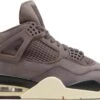 Air Jordan 4 Retro SP "A MA MANIERE" -Jordans Power Step Shop 1015173 01 jpg
