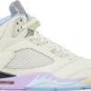 Air Jordan 5 Retro "DJ KHALED WE THE BEST/SAIL"