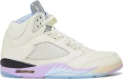 Air Jordan 5 Retro "DJ KHALED WE THE BEST/SAIL"
