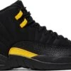 Air Jordan 12 Retro "BLACK TAXI" -Jordans Power Step Shop 1024164 01 jpg