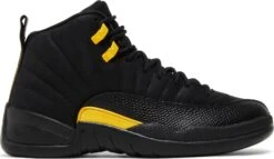 Air Jordan 12 Retro "BLACK TAXI"
