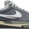 Nike Zoom Cortez SP "SACAI/IRON GREY" -Jordans Power Step Shop 1024170 01 jpg