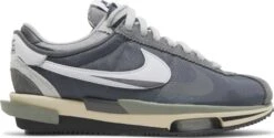 Nike Zoom Cortez SP "SACAI/IRON GREY"