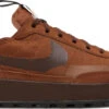 NikeCraft General Purpose Shoe "TOMS SACHS/FIELD BROWN"