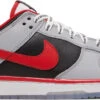 Nike Dunk Low "CLARK ATLANTA UNIVERSITY"