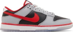 Nike Dunk Low "CLARK ATLANTA UNIVERSITY"