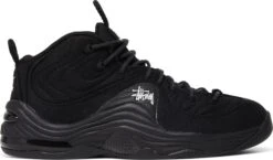 Nike Air Max Penny 2 SP "STUSSY/BLACK"