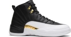 Air Jordan 12 Retro "WINGS"