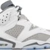 Air Jordan 6 Retro "COOL GREY" -Jordans Power Step Shop 1103091 01 jpg