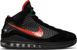Nike LeBron 7 "FLORIDA A&M UNIVERSITY"