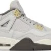 Air Jordan 4 Retro SE GS "CRAFT/PHOTON DUST"