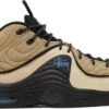 Nike Air Max Penny 2 "STUSSY/RATTAN LIMESTONE" -Jordans Power Step Shop 1131705 01 jpg