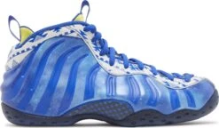 Nike Air Foamposite One DB18 "DOERNBECHER" 2023