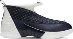 Air Jordan 15 Retro "OBSIDIAN"