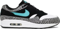 Nike Air Max 1 Premium Retro "ATMOS" 2017