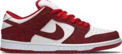 Nike Dunk Low Premium SB "VALENTINE'S DAY"