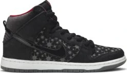 Nike Dunk High Premium SB "BROOKLYN PROJECTS/PAPARAZZI"
