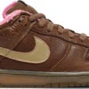 Nike Dunk Low Premium SB "GIBSON"