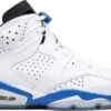 Air Jordan 6 Retro "SPORT BLUE"