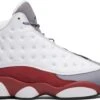 Air Jordan 13 Retro "GREY TOE" 2014