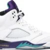 Air Jordan 5 Retro "GRAPE" 2013