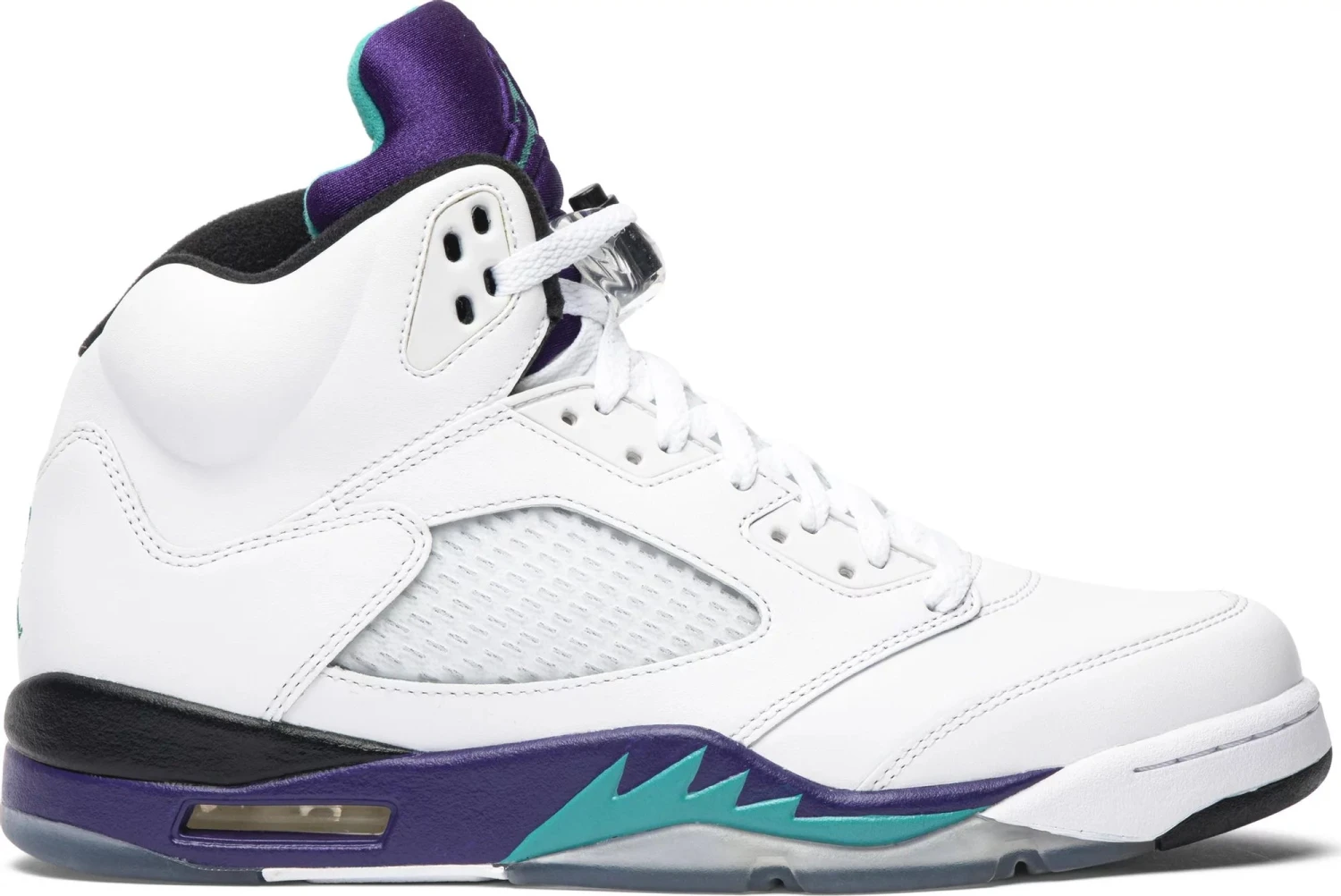 Air Jordan 5 Retro "GRAPE" 2013 3 Air Jordan 5 Retro "GRAPE" 2013