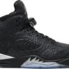 Air Jordan 5 Retro "3LAB5 BLACK METALLIC" -Jordans Power Step Shop 13571 01 jpg
