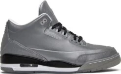Air Jordan 3 Retro "5LAB3 3M"