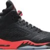 Air Jordan 3LAB5 "INFRARED"