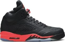 Air Jordan 3LAB5 "INFRARED"