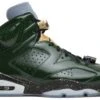 Air Jordan 6 Retro "CHAMPAGNE" 2014 -Jordans Power Step Shop 13652 01 jpg