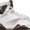 Air Jordan 7 Retro "OLYMPIC" 2012