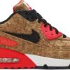 Nike Air Max 90 Anniversary "CORK" -Jordans Power Step Shop 14412 01 jpg