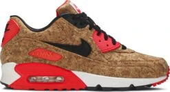 Nike Air Max 90 Anniversary "CORK"