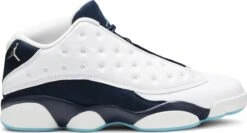 Air Jordan 13 Retro Low "HORNETS"