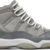Air Jordan 11 Retro "COOL GREY" 2010 -Jordans Power Step Shop 14547 01 jpg