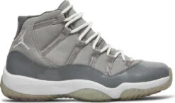 Air Jordan 11 Retro "COOL GREY" 2010