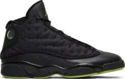 Air Jordan 13 Retro "ALTITUDE" 2010