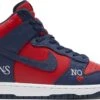 Nike SB Dunk High OG QS "SUPREME BY ANY MEANS/NAVY" -Jordans Power Step Shop 16 6622cba7 1924 4f69 8d23 2ae267964ba0