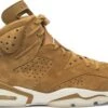 Air Jordan 6 Retro "WHEAT"
