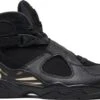 Air Jordan 8 Retro OVO "BLACK" -Jordans Power Step Shop 189275 01 jpg