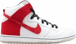 Nike Dunk High Pro SB "CHEECH & CHONG"