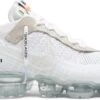 Nike OFF-WHITE X VaporMax "WHITE" 2018 -Jordans Power Step Shop 1 3799e136 3152 4d43 9a03 ebfc819e4210