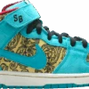 Nike Dunk Mid Premium SB "PEACOCK" -Jordans Power Step Shop 22 fbc54ea6 9ae0 45d5 8c95 f85e29865b79