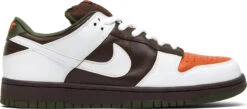 Nike Dunk Low Pro SB "OOMPA LOOMPA"