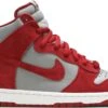 Nike Dunk High Pro SB "UNLV"