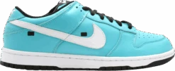 Nike Dunk Low Premium SB "TOKYO BLUE TAXI"